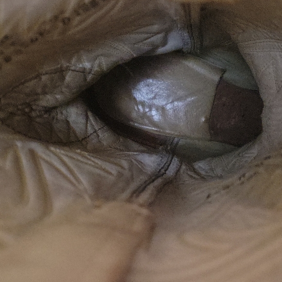 Tony Lama Western Cowboy Boots - Picture 11 of 12